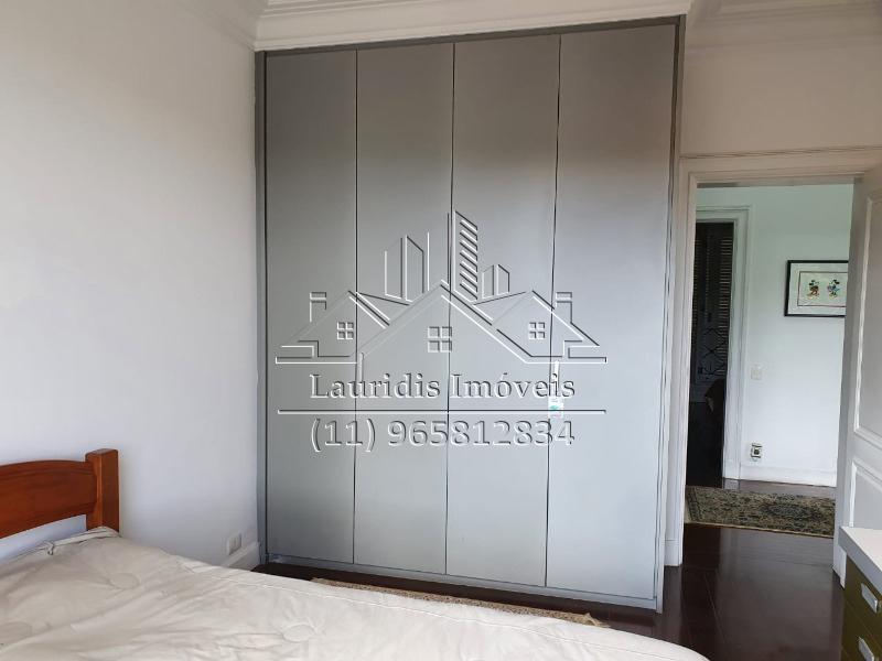 Sobrado, 4 quartos, 522 m² - Foto 42