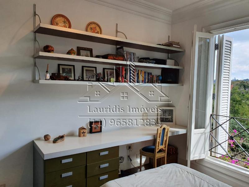 Sobrado, 4 quartos, 522 m² - Foto 43