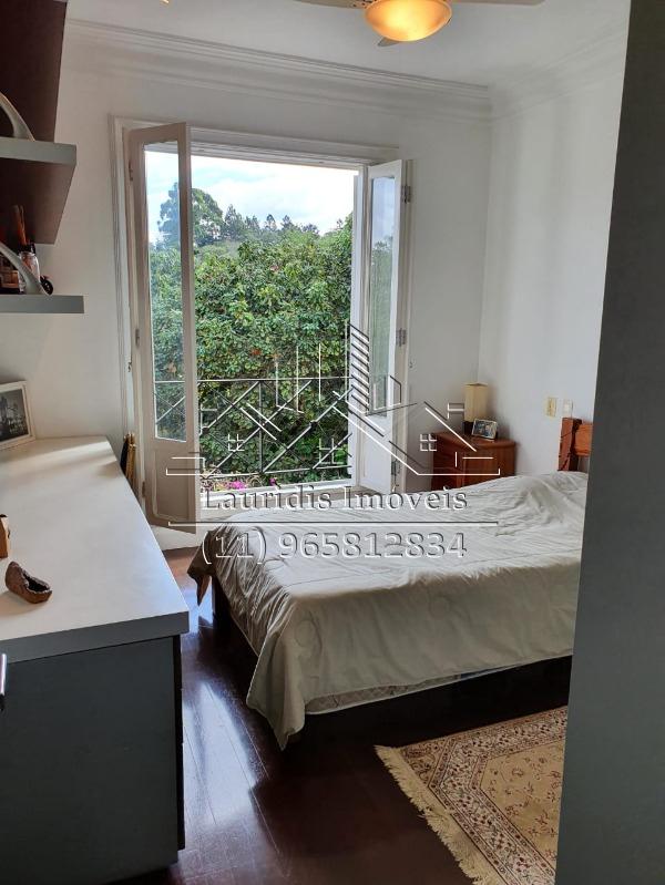 Sobrado, 4 quartos, 522 m² - Foto 44