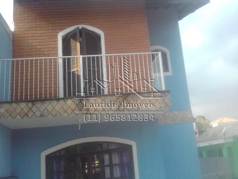 Sobrado, 3 quartos, 200 m² - Foto 2