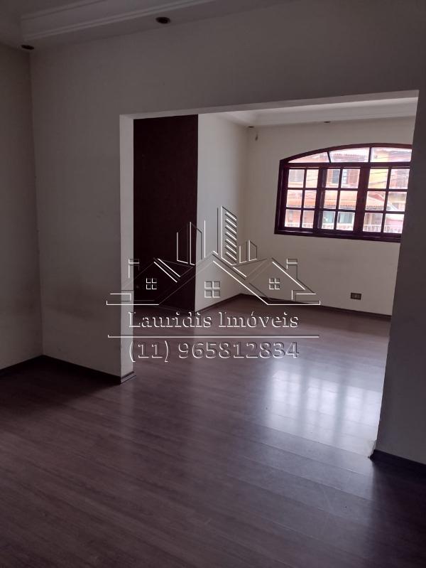 Sobrado, 3 quartos, 200 m² - Foto 3