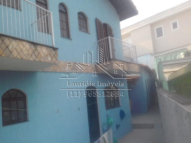 Sobrado, 3 quartos, 200 m² - Foto 7