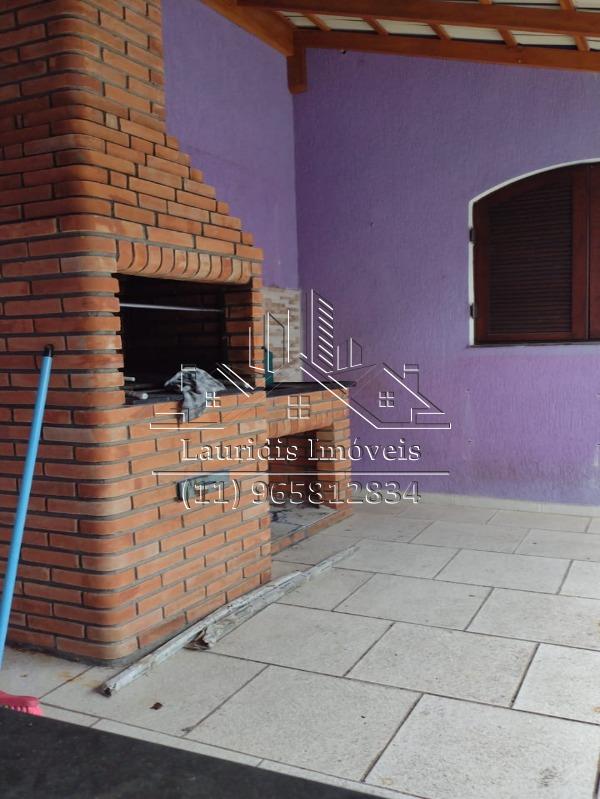 Sobrado, 3 quartos, 200 m² - Foto 9