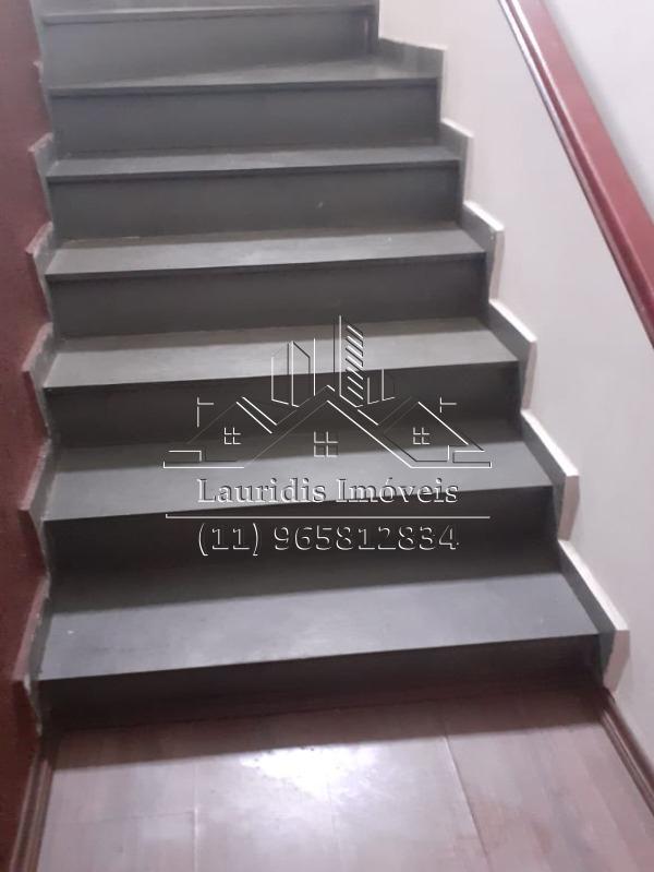 Sobrado, 3 quartos, 200 m² - Foto 11