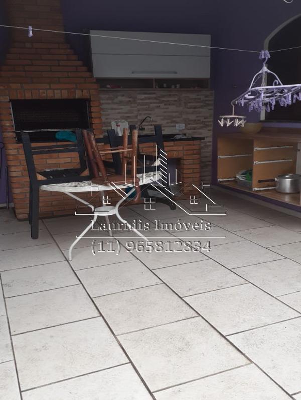 Sobrado, 3 quartos, 200 m² - Foto 13