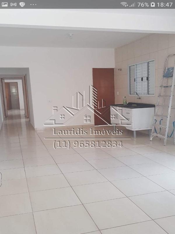 Casa, 2 quartos, 69 m² - Foto 3