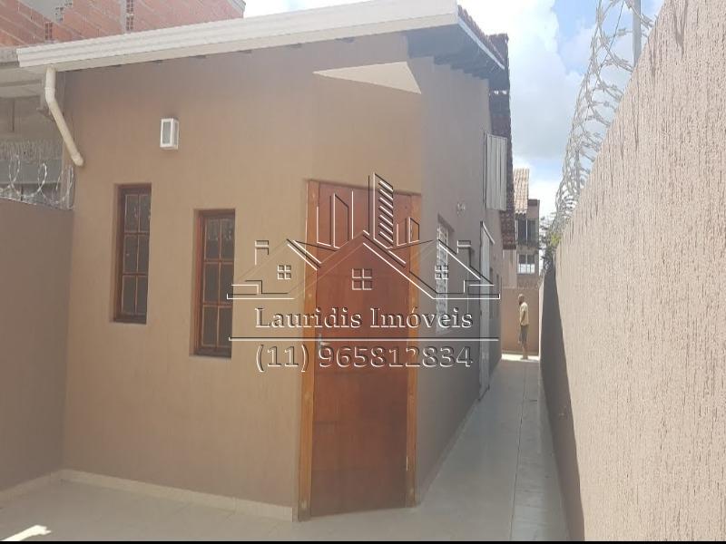 Casa, 2 quartos, 69 m² - Foto 1