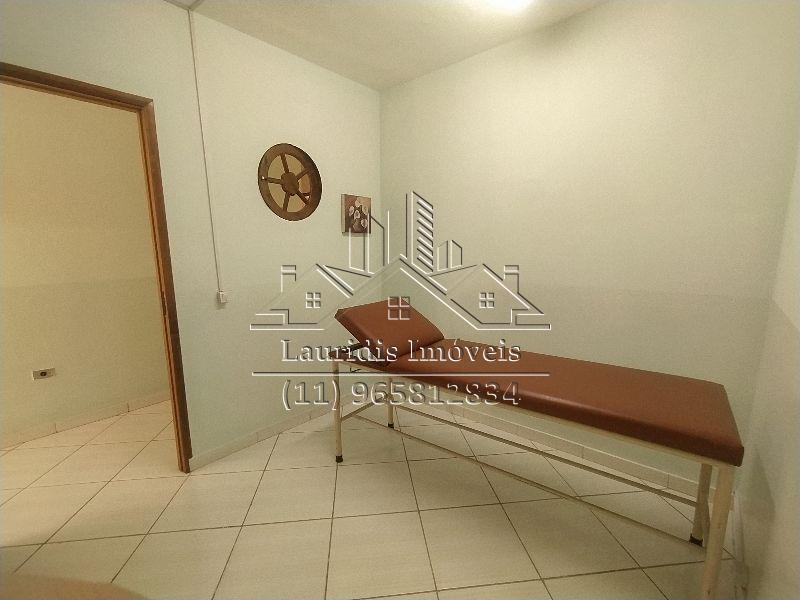 Conjunto Comercial-Sala para alugar, 60m² - Foto 3