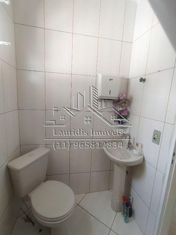 Conjunto Comercial-Sala para alugar, 60m² - Foto 8
