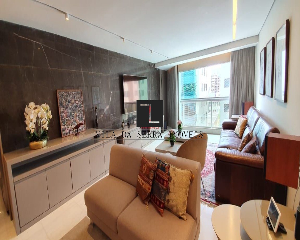 Apartamento, 4 quartos, 200 m² - Foto 2