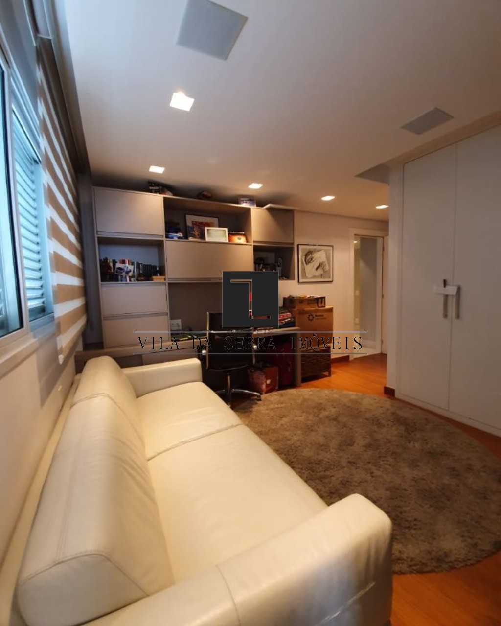 Apartamento, 4 quartos, 200 m² - Foto 7