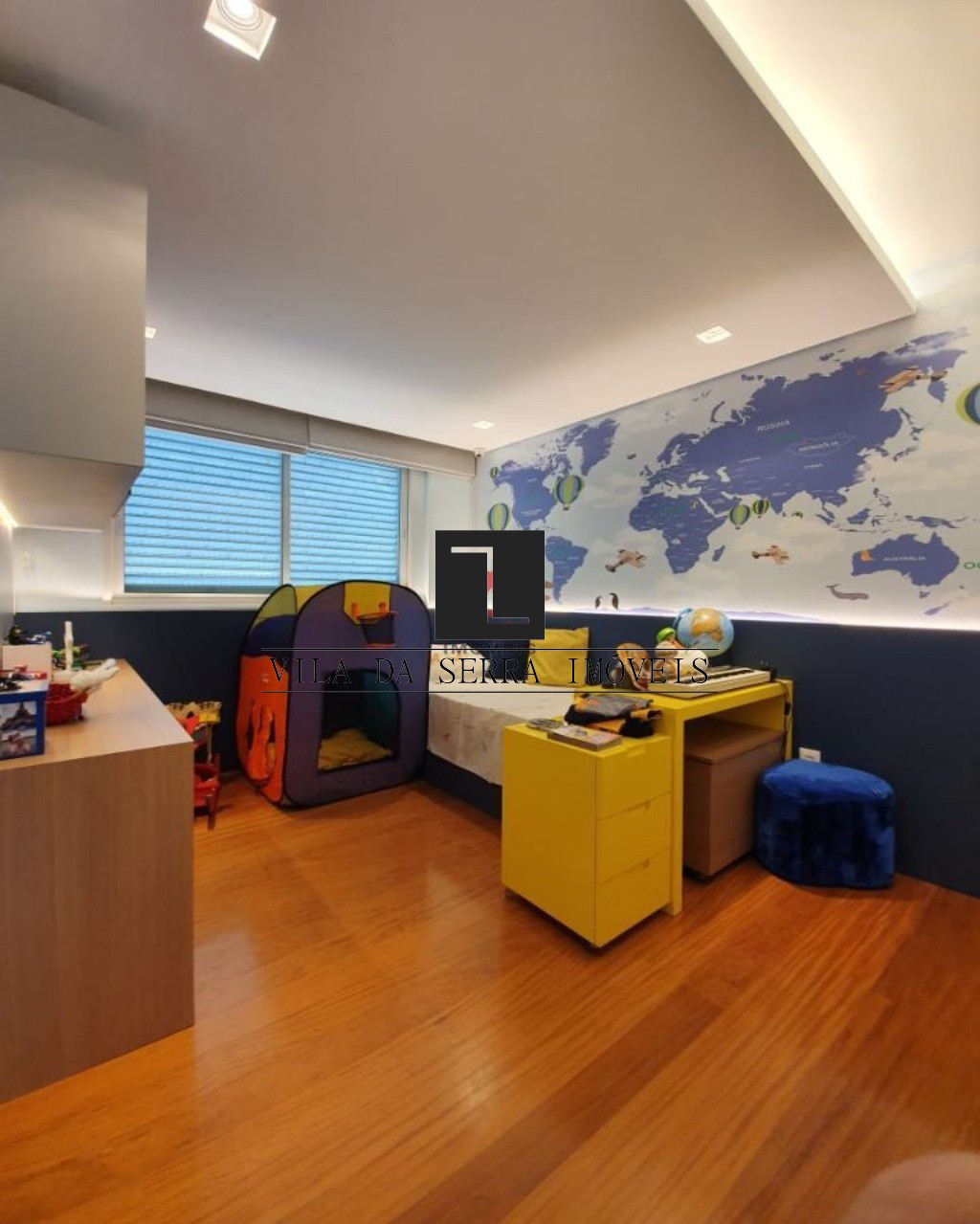 Apartamento, 4 quartos, 200 m² - Foto 8