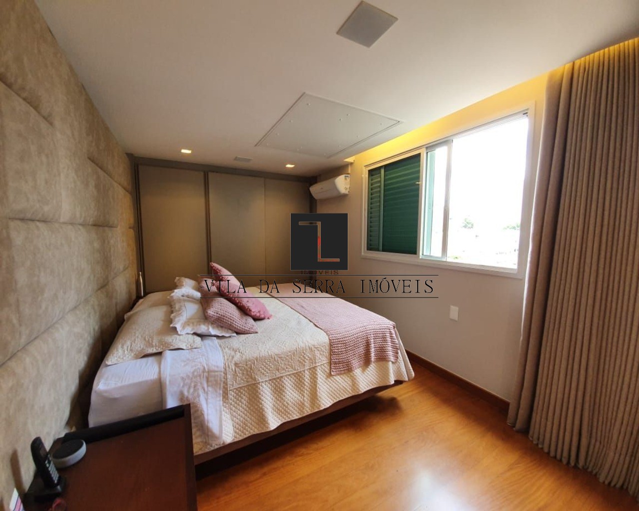 Apartamento, 4 quartos, 200 m² - Foto 9