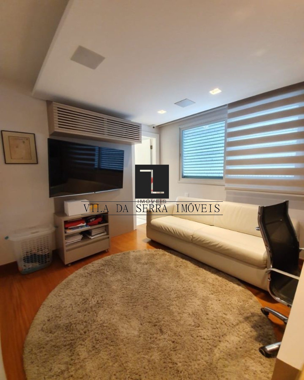 Apartamento, 4 quartos, 200 m² - Foto 10