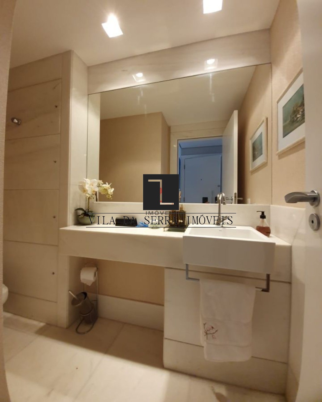 Apartamento, 4 quartos, 200 m² - Foto 11