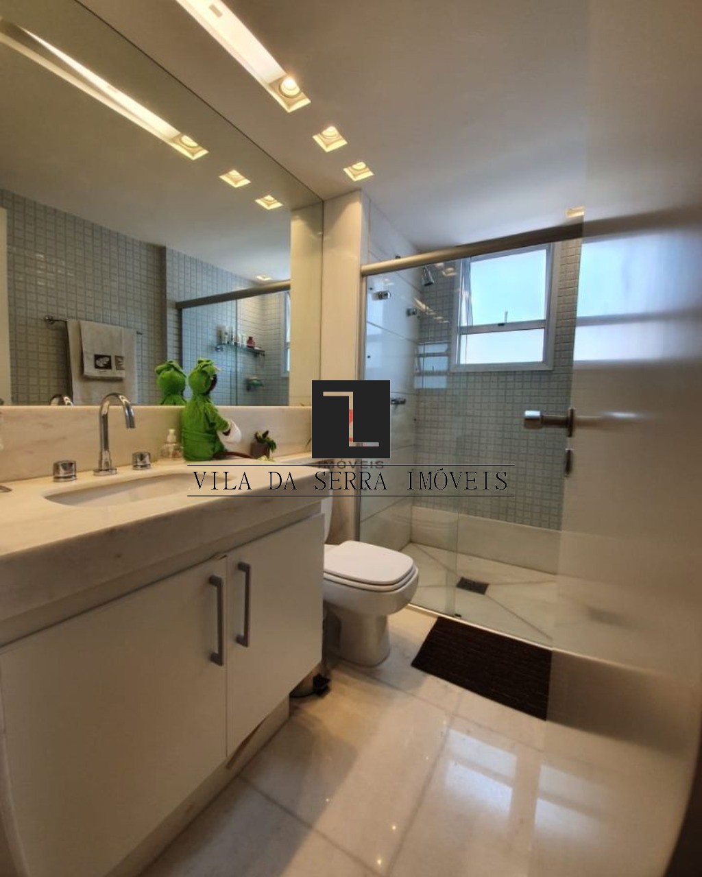 Apartamento, 4 quartos, 200 m² - Foto 12