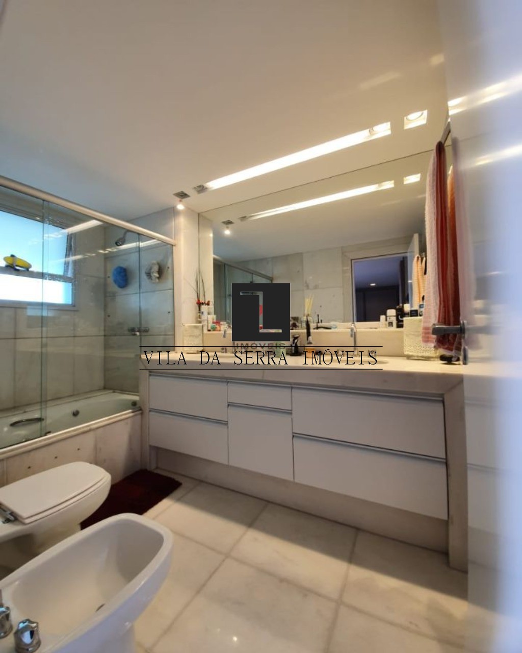 Apartamento, 4 quartos, 200 m² - Foto 13