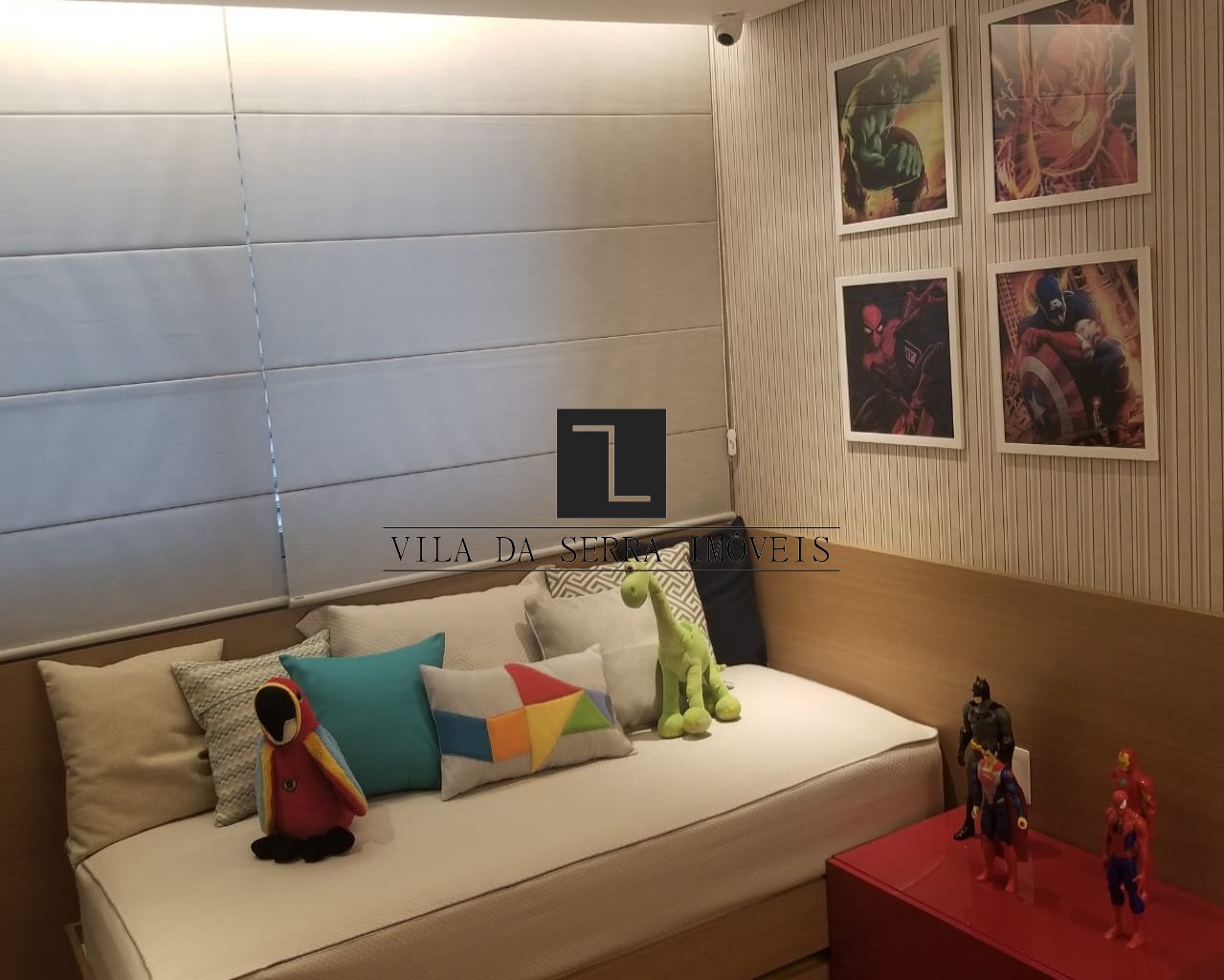 Apartamento, 4 quartos, 200 m² - Foto 14
