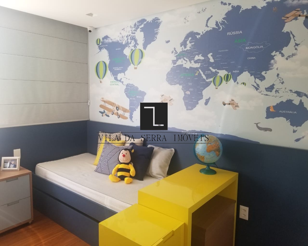 Apartamento, 4 quartos, 200 m² - Foto 15