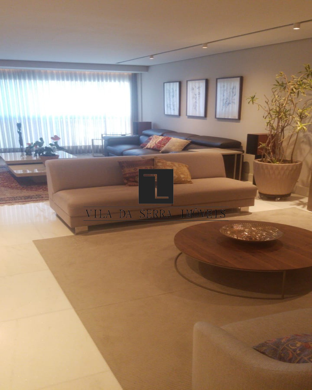 Apartamento, 4 quartos, 200 m² - Foto 16