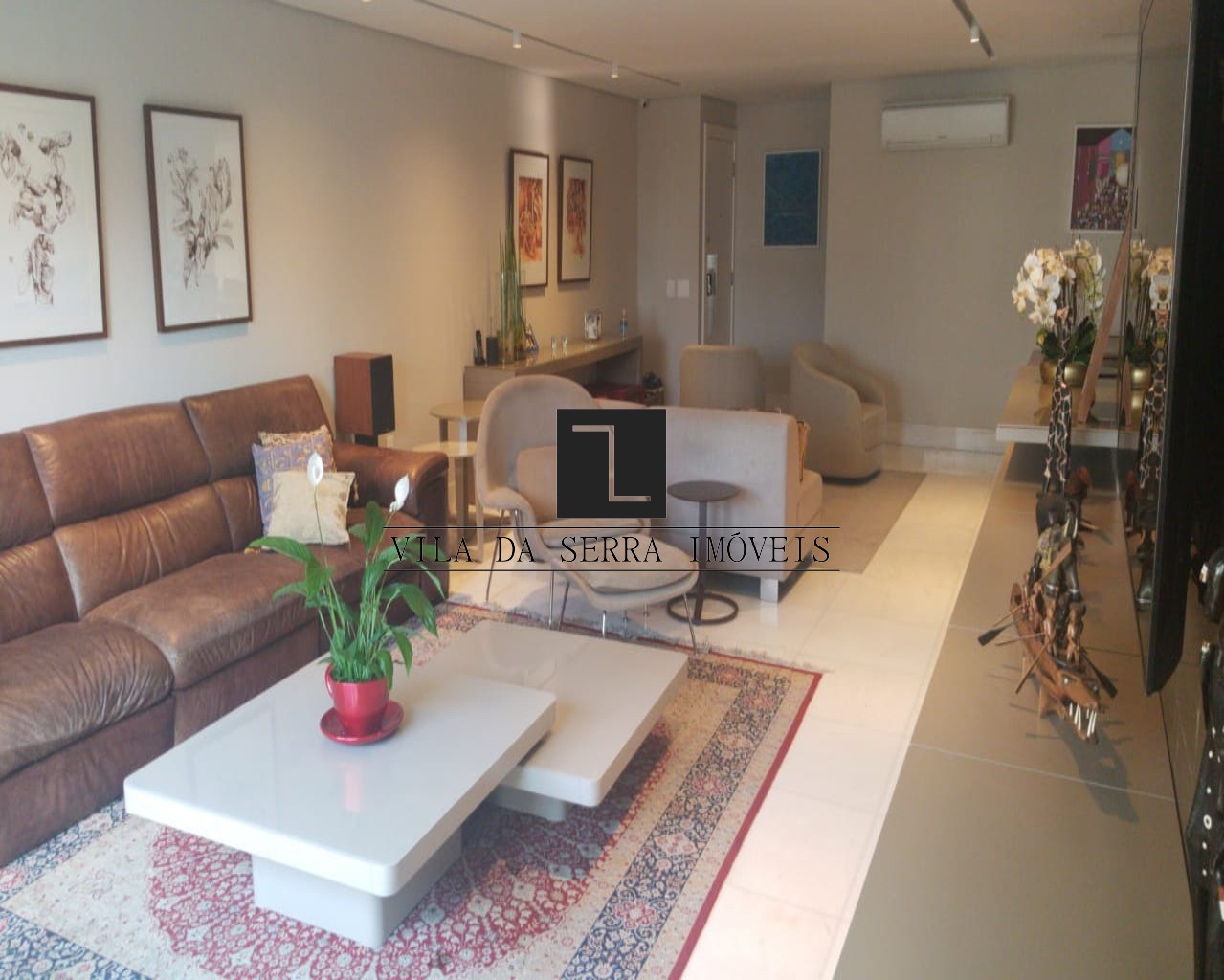 Apartamento, 4 quartos, 200 m² - Foto 20