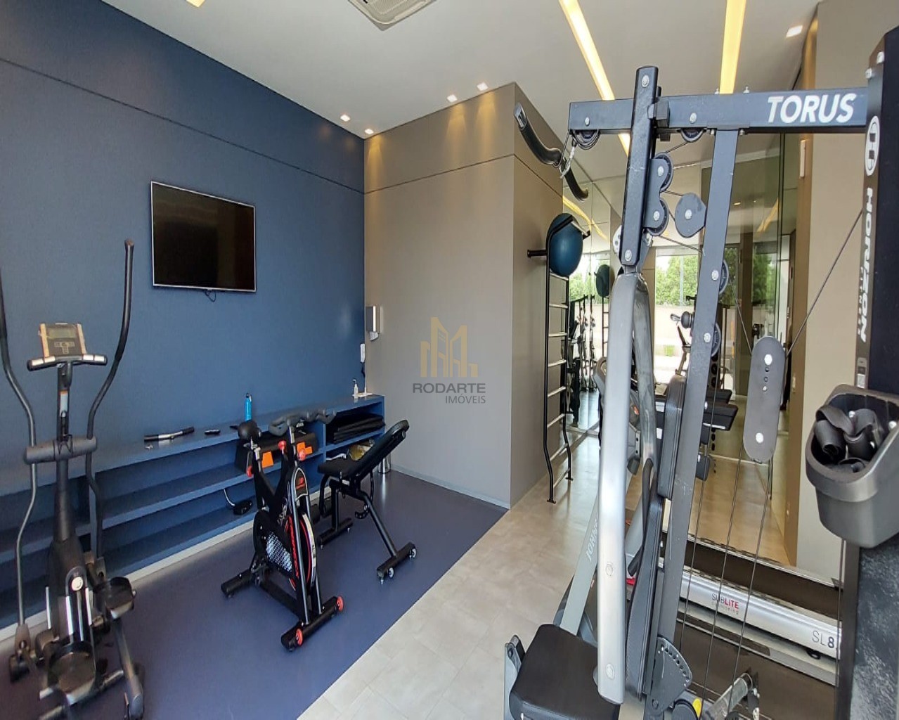 Apartamento, 3 quartos, 193 m² - Foto 23