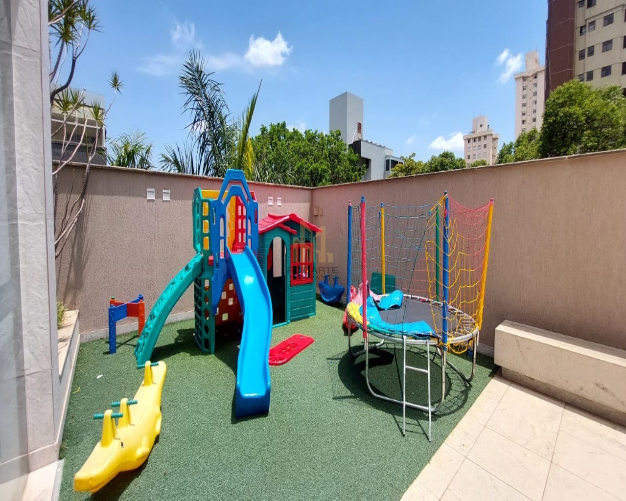 Apartamento, 3 quartos, 193 m² - Foto 10