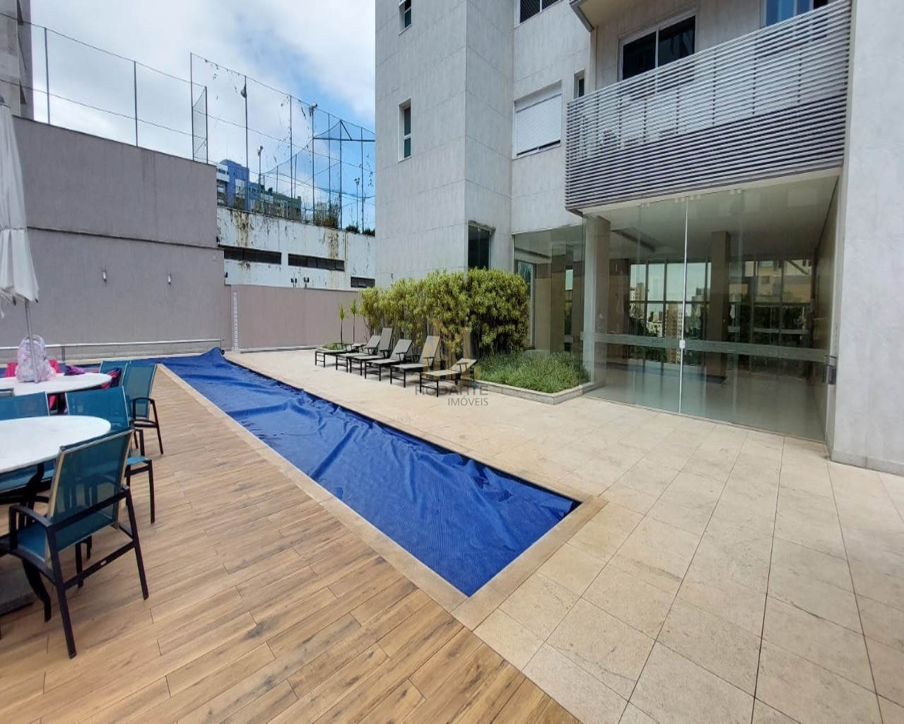 Apartamento, 3 quartos, 193 m² - Foto 20