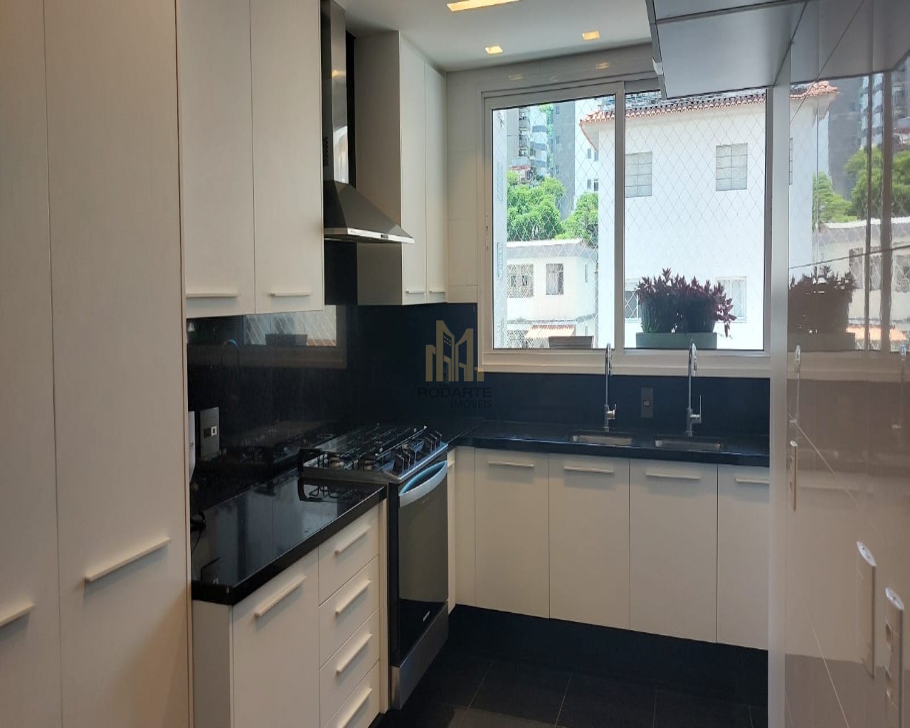 Apartamento, 3 quartos, 193 m² - Foto 4