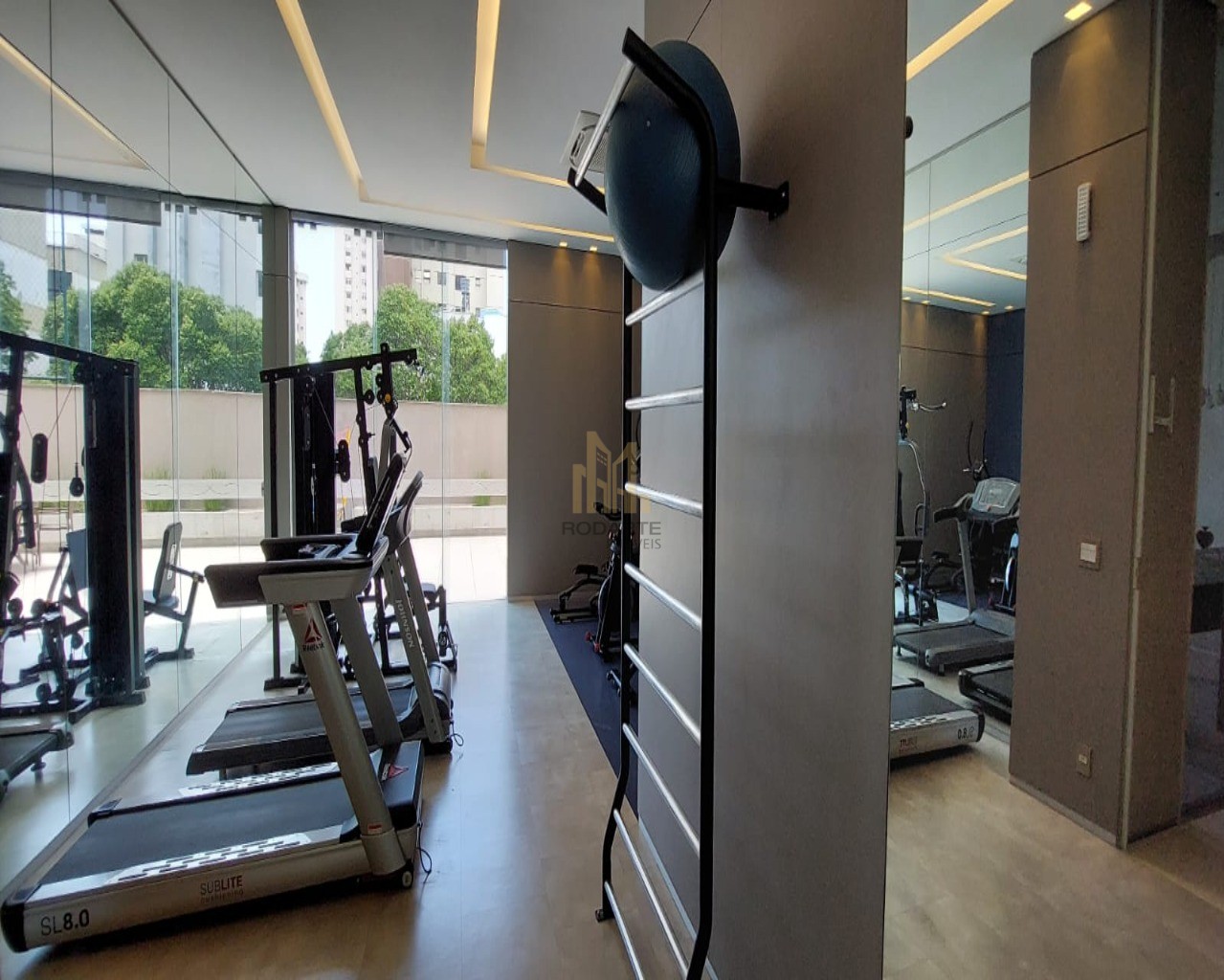 Apartamento, 3 quartos, 193 m² - Foto 24