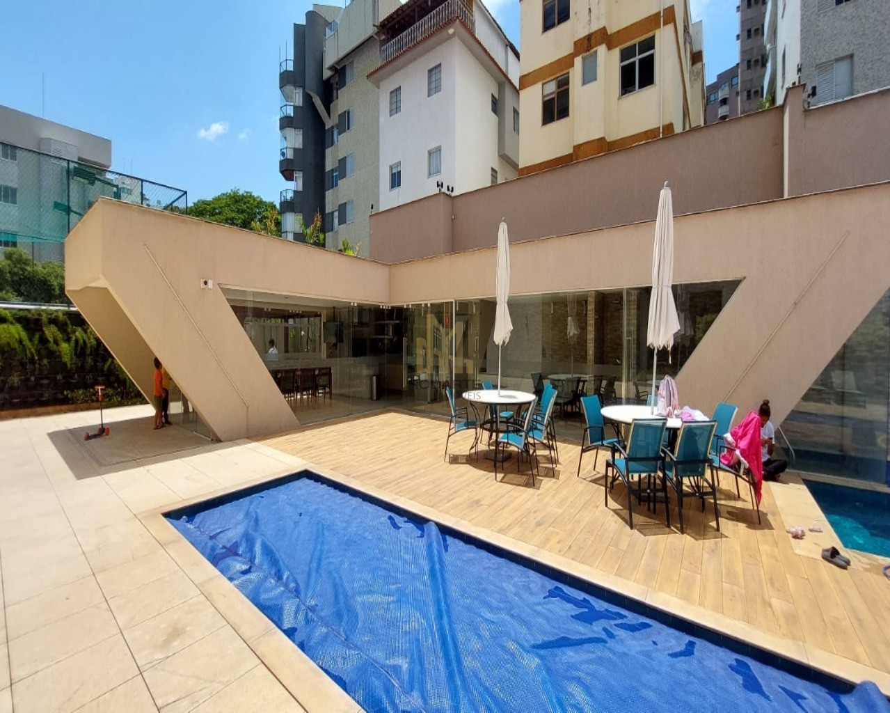 Apartamento, 3 quartos, 193 m² - Foto 12