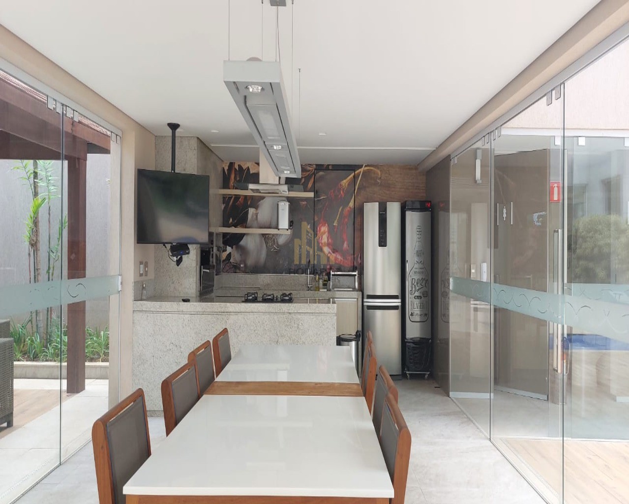 Apartamento, 3 quartos, 193 m² - Foto 22