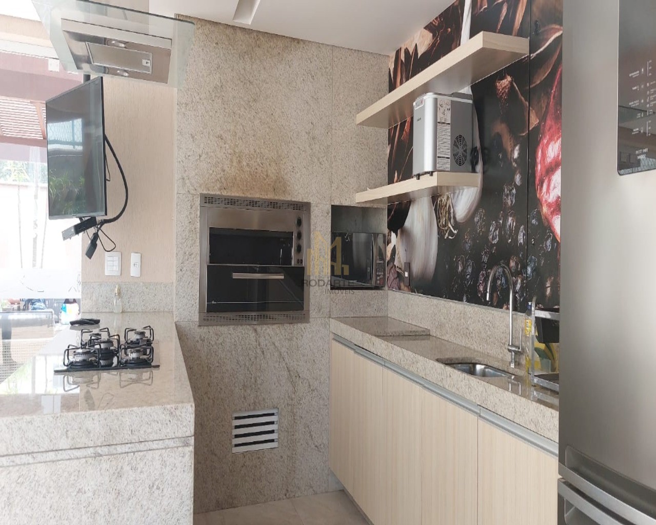 Apartamento, 3 quartos, 193 m² - Foto 14