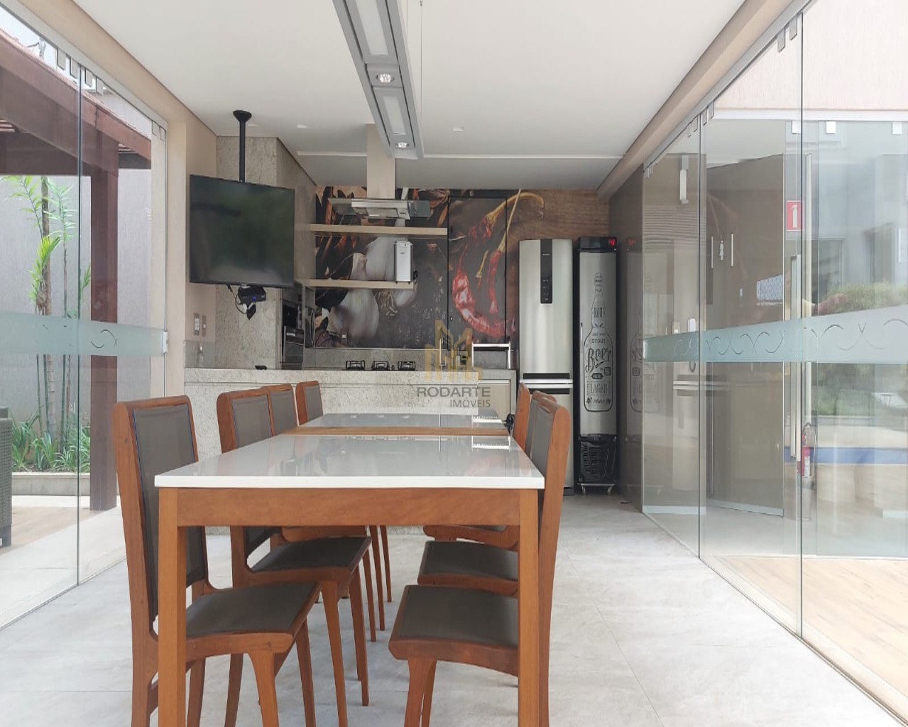 Apartamento, 3 quartos, 193 m² - Foto 21