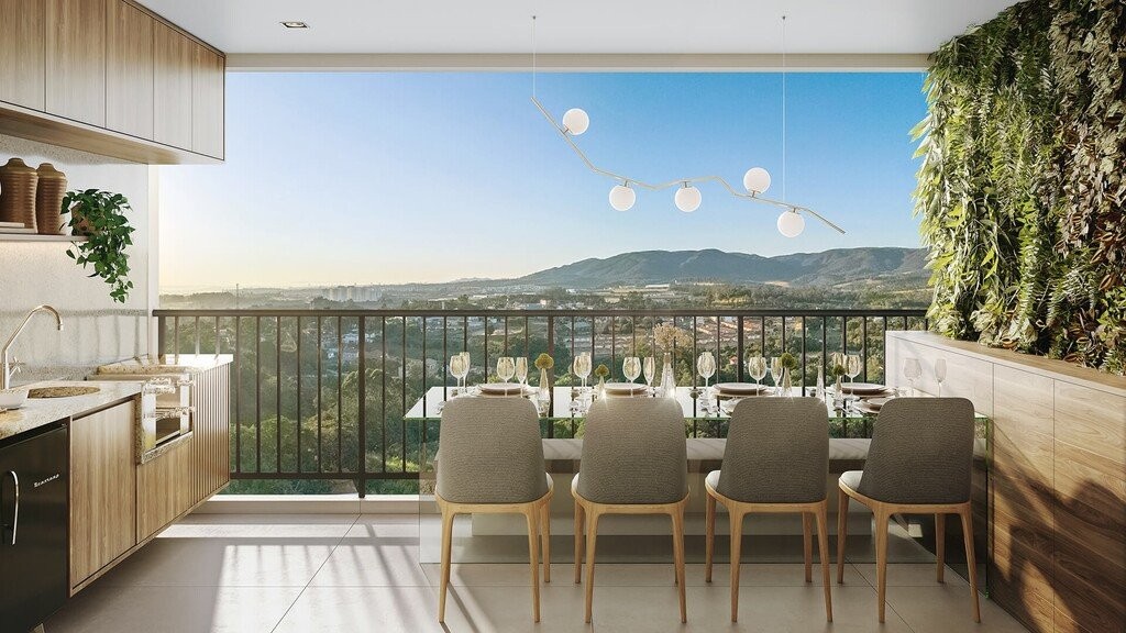 Apartamento, 2 quartos, 67 m² - Foto 6