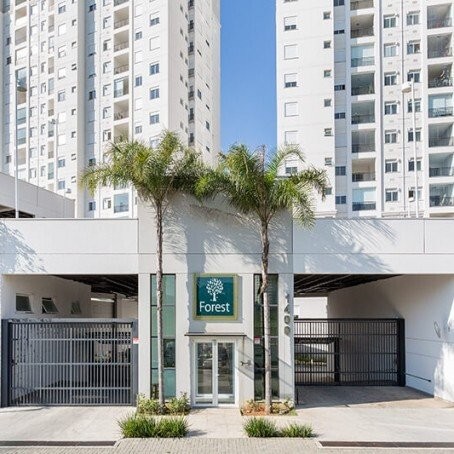 Apartamento, 2 quartos, 67 m² - Foto 3