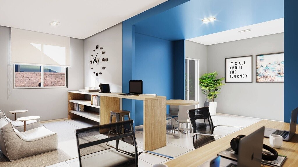 Apartamento, 2 quartos, 67 m² - Foto 11