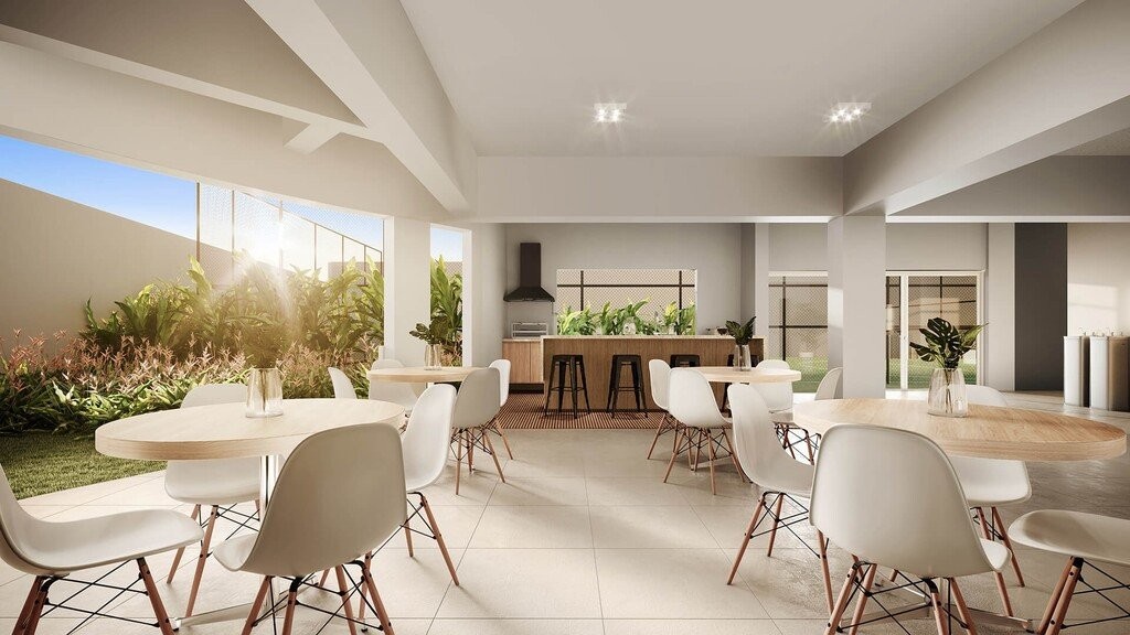 Apartamento, 2 quartos, 67 m² - Foto 13