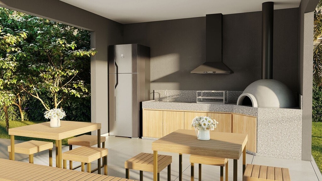Apartamento, 2 quartos, 67 m² - Foto 12