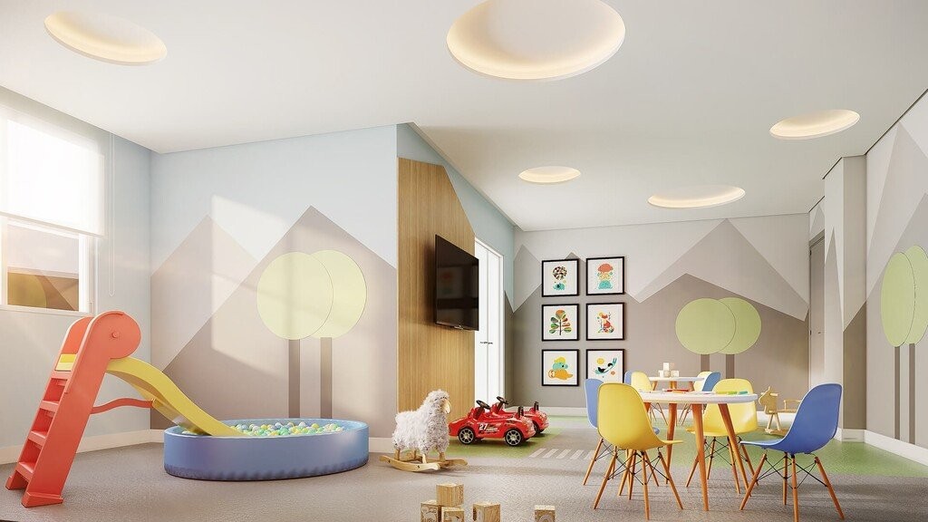 Apartamento, 2 quartos, 67 m² - Foto 10
