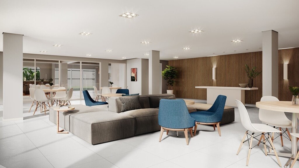 Apartamento, 2 quartos, 67 m² - Foto 14
