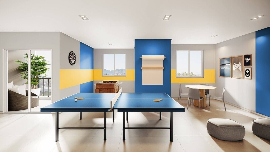 Apartamento, 2 quartos, 67 m² - Foto 9