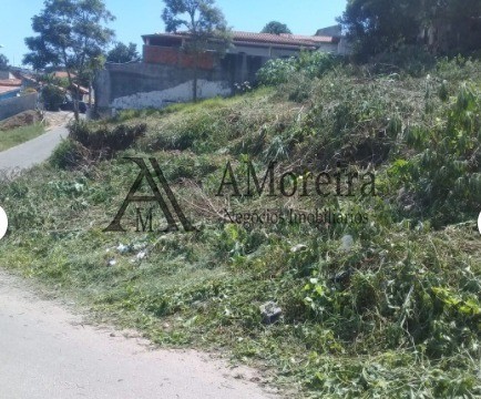 Terreno à venda em campo limpo paulista-sp, parque internaci