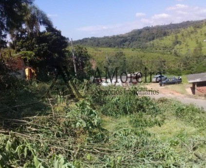 Terreno à venda em campo limpo paulista-sp, parque internaci