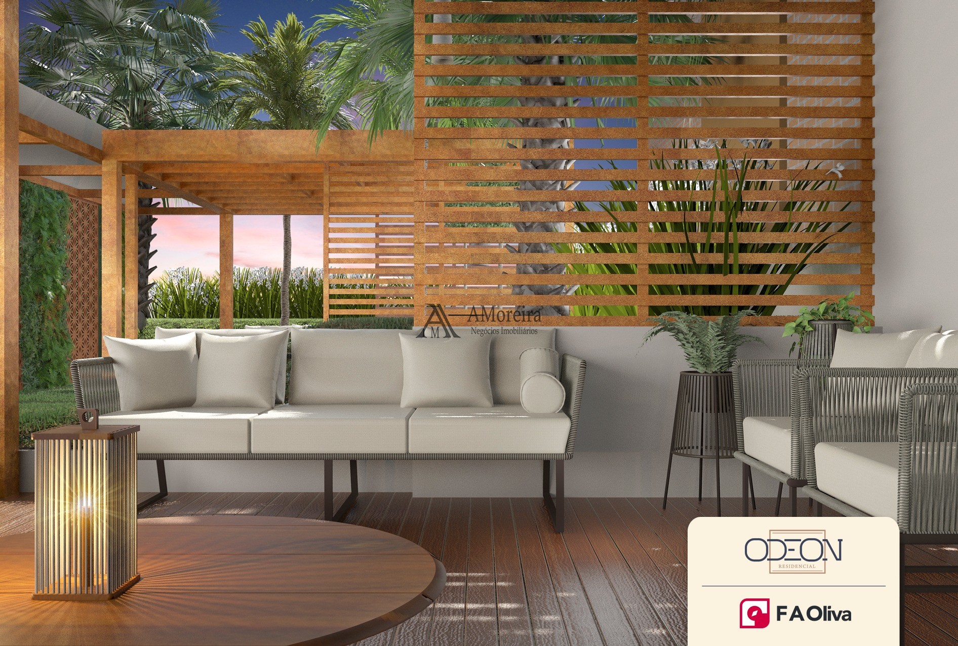 Apartamento condomínio odeon residencial 95,85 m² apto 4,68 