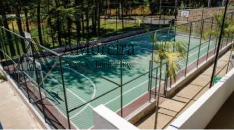 VENDA - CASA/SOBRADO com 355 m² de Construção no CONDOMÍNIO BRISAS DA MATA