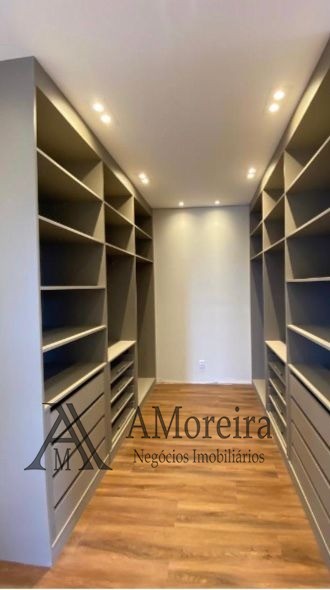 Venda - casa/sobrado com 355 m² de construção no condomínio 