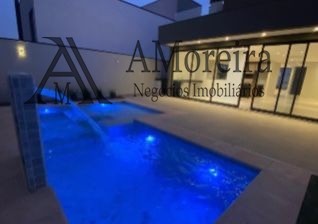 VENDA - CASA/SOBRADO com 355 m² de Construção no CONDOMÍNIO BRISAS DA MATA