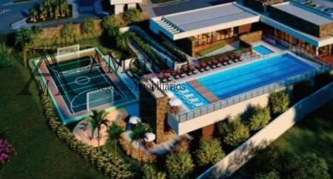 VENDA - CASA/SOBRADO com 355 m² de Construção no CONDOMÍNIO BRISAS DA MATA