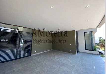 Venda - casa/sobrado com 355 m² de construção no condomínio 